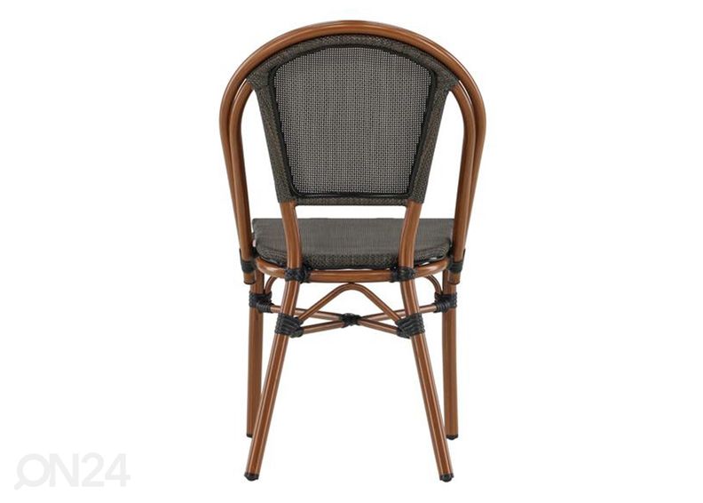 Puutarhatuolit Guarda, 2 kpl kuvasuurennos