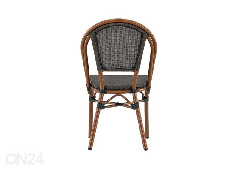 Puutarhatuolit Guarda, 2 kpl kuvasuurennos