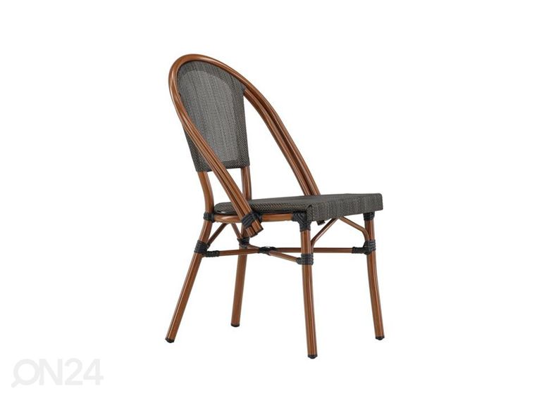 Puutarhatuolit Guarda, 2 kpl kuvasuurennos