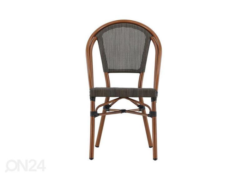 Puutarhatuolit Guarda, 2 kpl kuvasuurennos