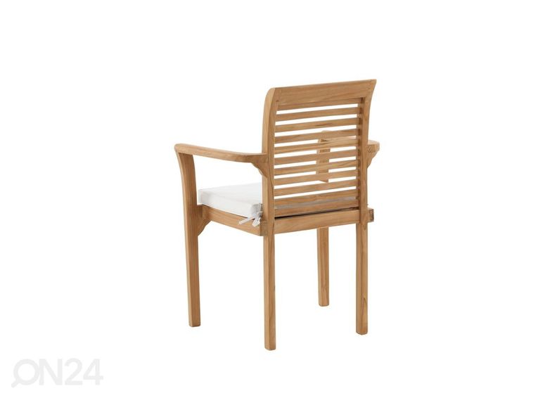 Puutarhatuolit Kenya, 2 kpl kuvasuurennos