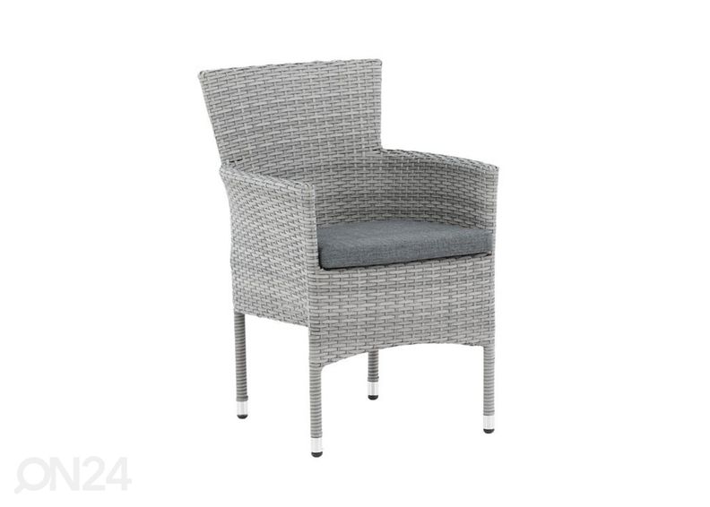 Puutarhatuolit Malina, 2 kpl kuvasuurennos