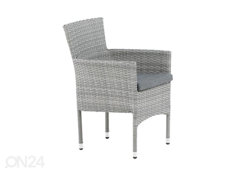 Puutarhatuolit Malina, 2 kpl kuvasuurennos