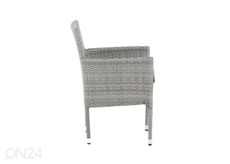 Puutarhatuolit Malina, 2 kpl kuvasuurennos