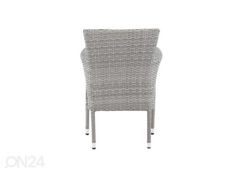 Puutarhatuolit Malina, 2 kpl kuvasuurennos