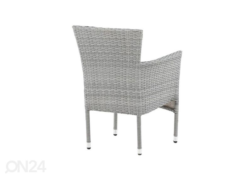 Puutarhatuolit Malina, 2 kpl kuvasuurennos