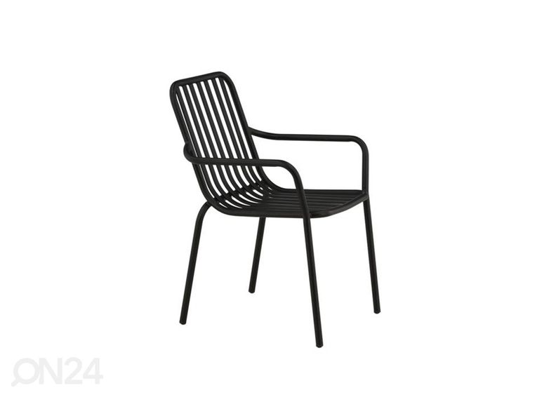 Puutarhatuolit Peking, 2 kpl kuvasuurennos