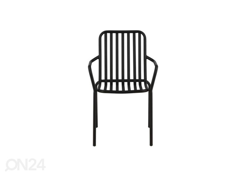 Puutarhatuolit Peking, 2 kpl kuvasuurennos