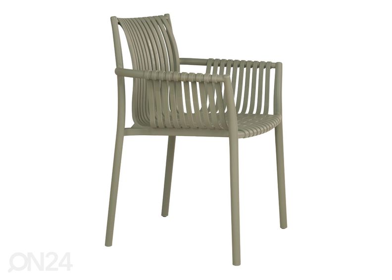 Puutarhatuolit Stillwater, 2 kpl kuvasuurennos