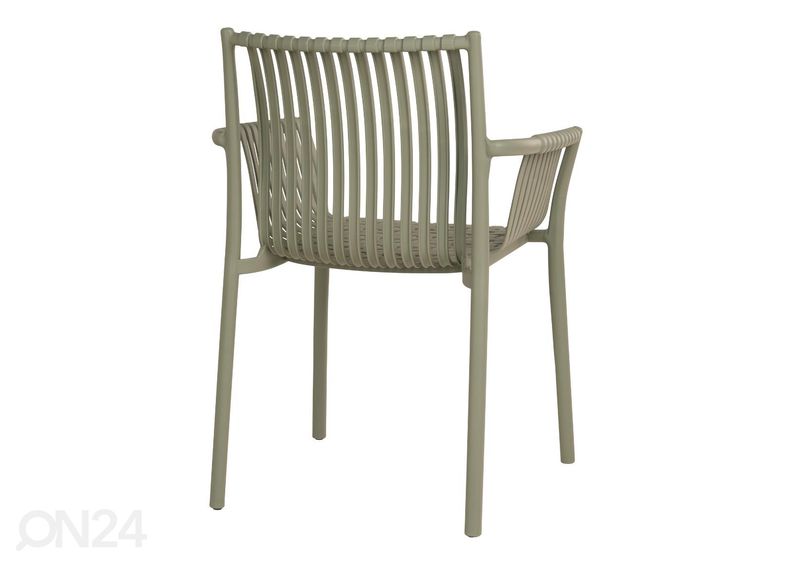 Puutarhatuolit Stillwater, 2 kpl kuvasuurennos