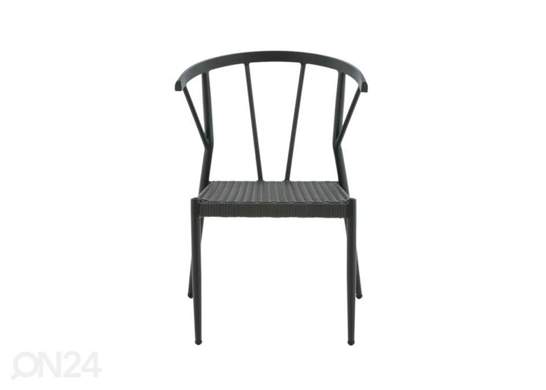 Puutarhatuolit Stina, 2 kpl kuvasuurennos