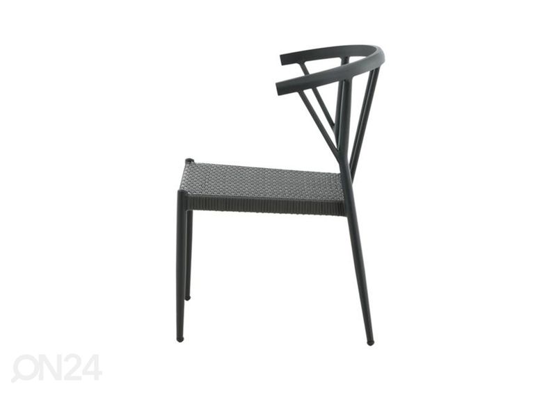 Puutarhatuolit Stina, 2 kpl kuvasuurennos