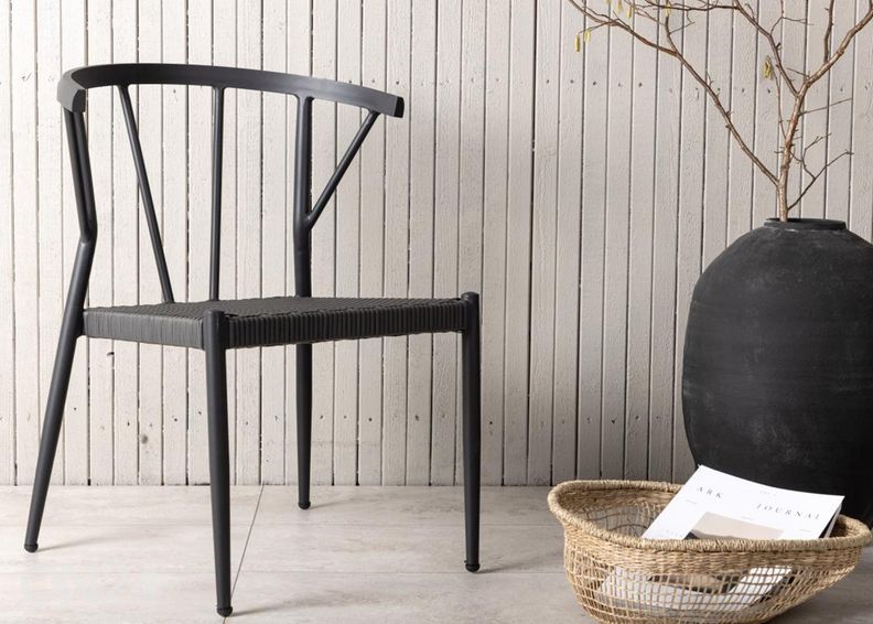 Puutarhatuolit Stina, 2 kpl kuvasuurennos