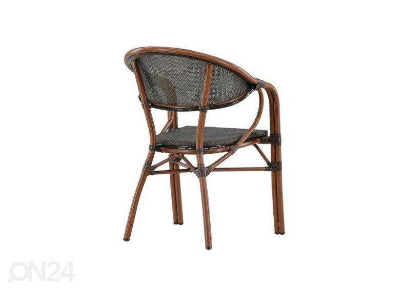 Puutarhatuolit Vila, 2 kpl kuvasuurennos