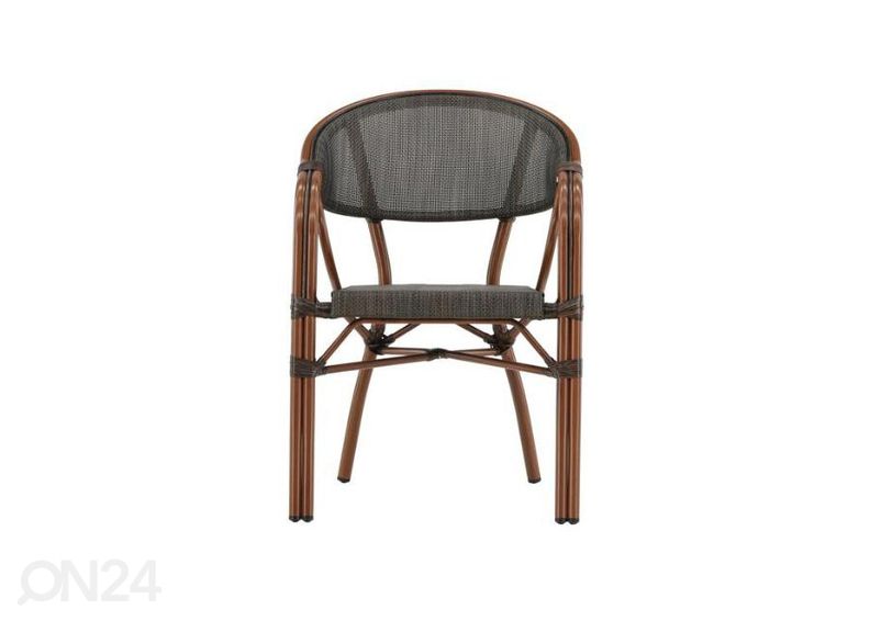 Puutarhatuolit Vila, 2 kpl kuvasuurennos