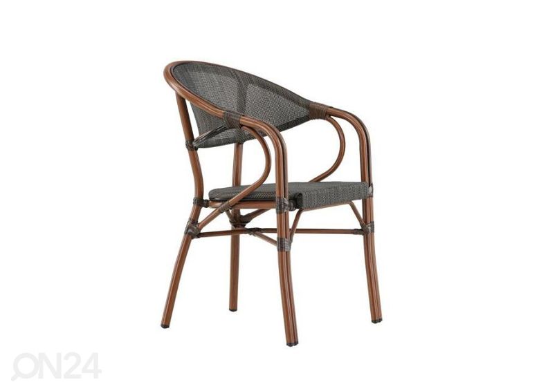 Puutarhatuolit Vila, 2 kpl kuvasuurennos