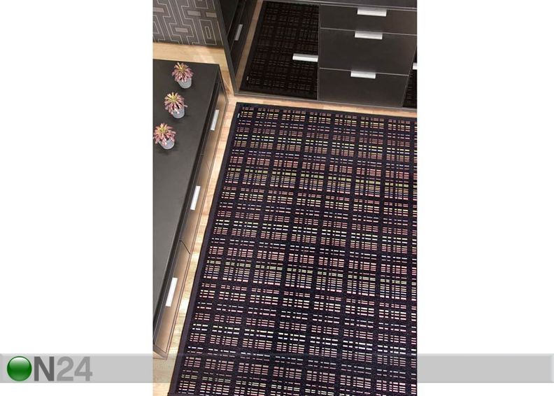 Puuvillamatto BOG 70x140cm kuvasuurennos