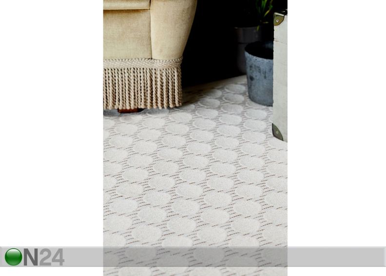Puuvillamatto OOLA 70x140 cm kuvasuurennos