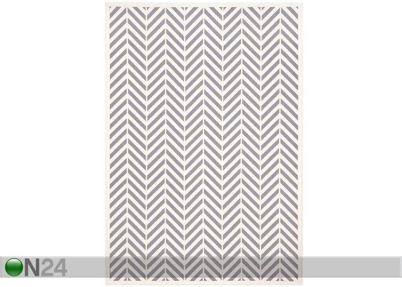 Puuvillamatto SAKLA 70x140 cm kuvasuurennos