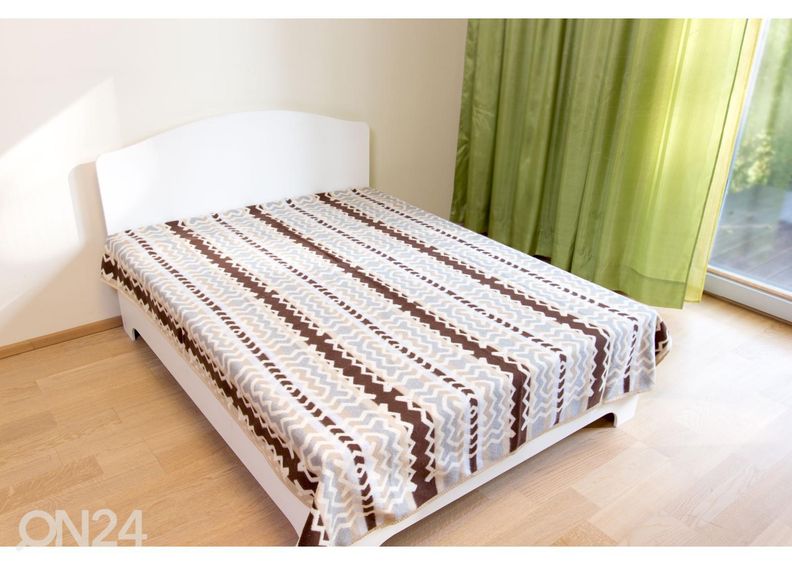 Puuvillapeitto 200x205 cm kuvasuurennos