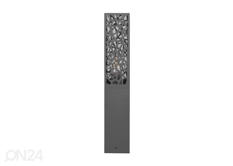 Pylväsvalaisin Cooper kuvasuurennos