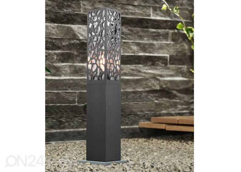 Pylväsvalaisin Cooper kuvasuurennos