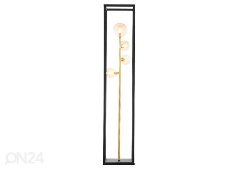 Pylväsvalaisin Neptun MS kuvasuurennos