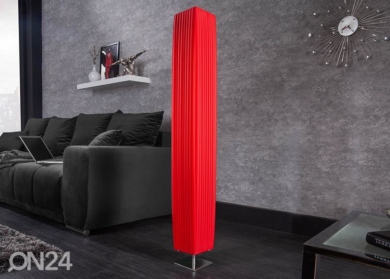 Pylväsvalaisin Paris kuvasuurennos