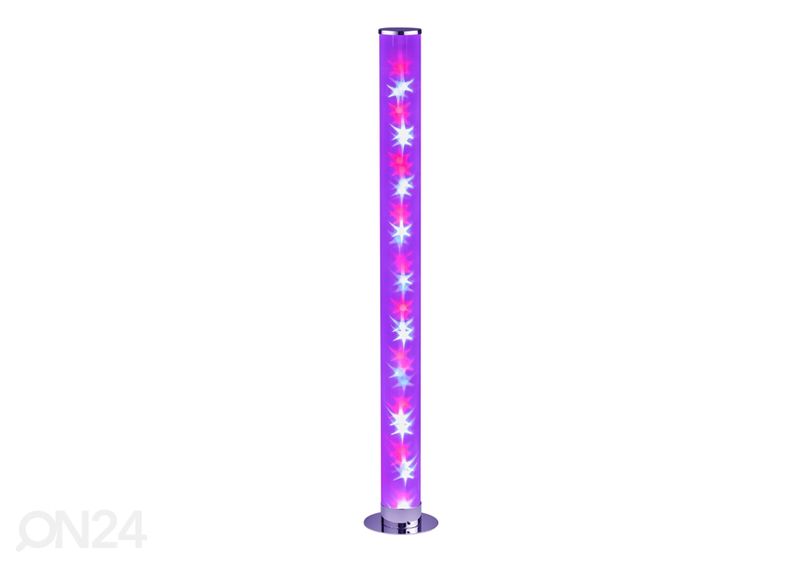 Pylväsvalaisin Rico RGBW kuvasuurennos