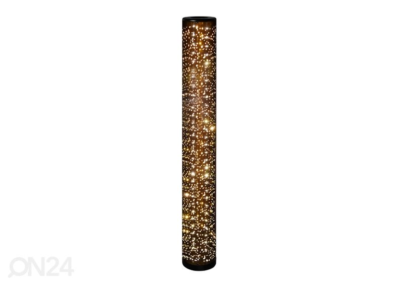 Pylväsvalaisin Taco kuvasuurennos