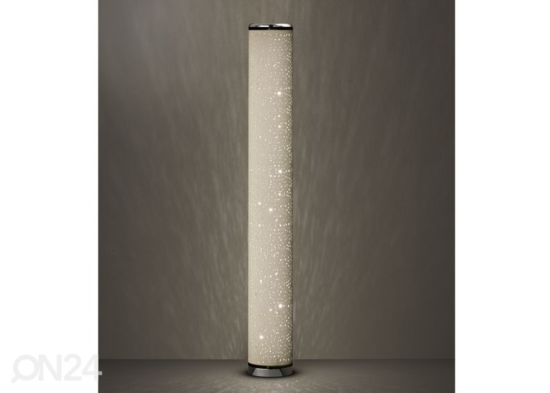 Pylväsvalaisin Tico kuvasuurennos