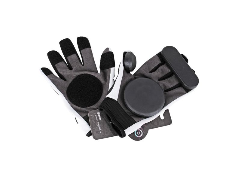 Pyöräilyhanskat Downhill REAPER Tempish kuvasuurennos