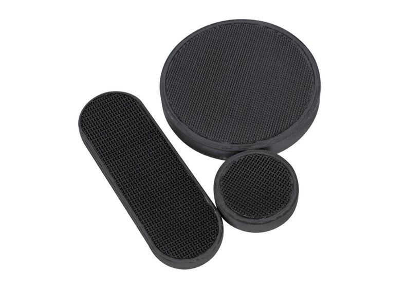 Pyöräilyhanskat Downhill REAPER Tempish kuvasuurennos