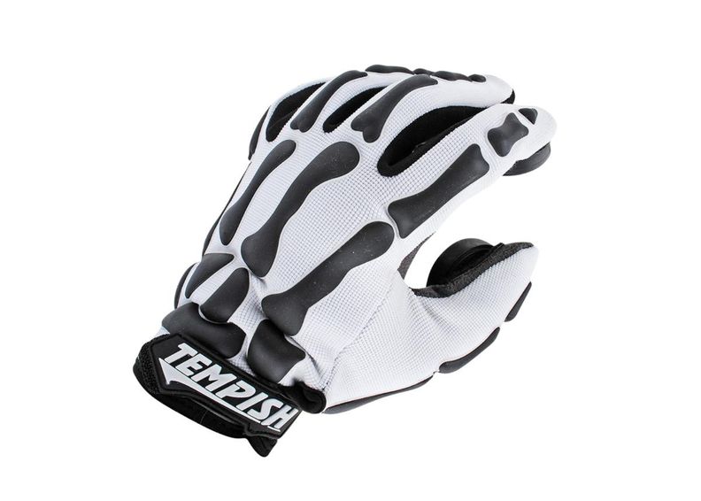 Pyöräilyhanskat Downhill REAPER Tempish kuvasuurennos