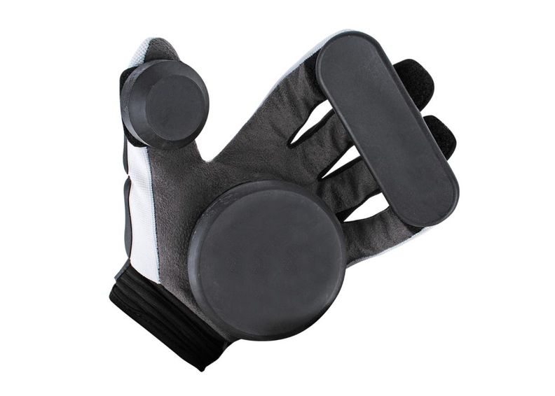 Pyöräilyhanskat Downhill REAPER Tempish kuvasuurennos