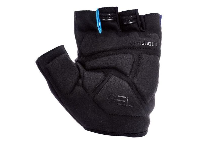 Pyöräilyhanskat Meteor GEL GX170 kuvasuurennos