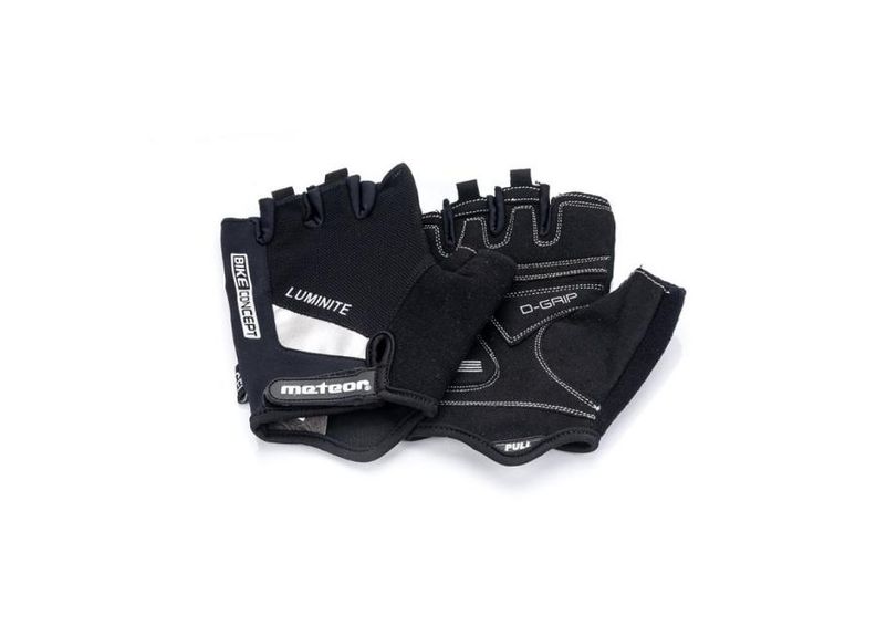 Pyöräilyhanskat Meteor Gel GX32 kuvasuurennos