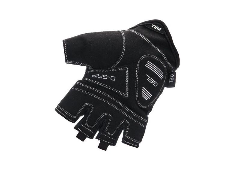 Pyöräilyhanskat Meteor Gel GX32 kuvasuurennos