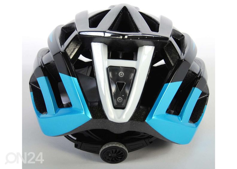 Pyöräilykypärä 58-61 cm Salutoni kuvasuurennos