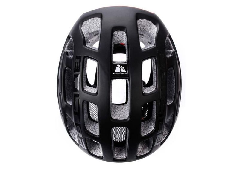Pyöräilykypärä aikuisille Meteor Bolter In-Mold kuvasuurennos