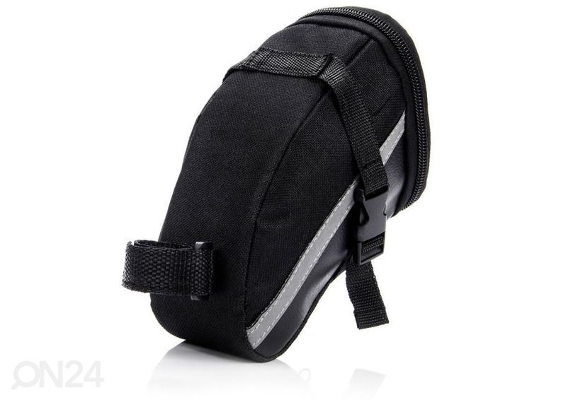 Pyörälaukku satulaputkeen Meteor Fist kuvasuurennos