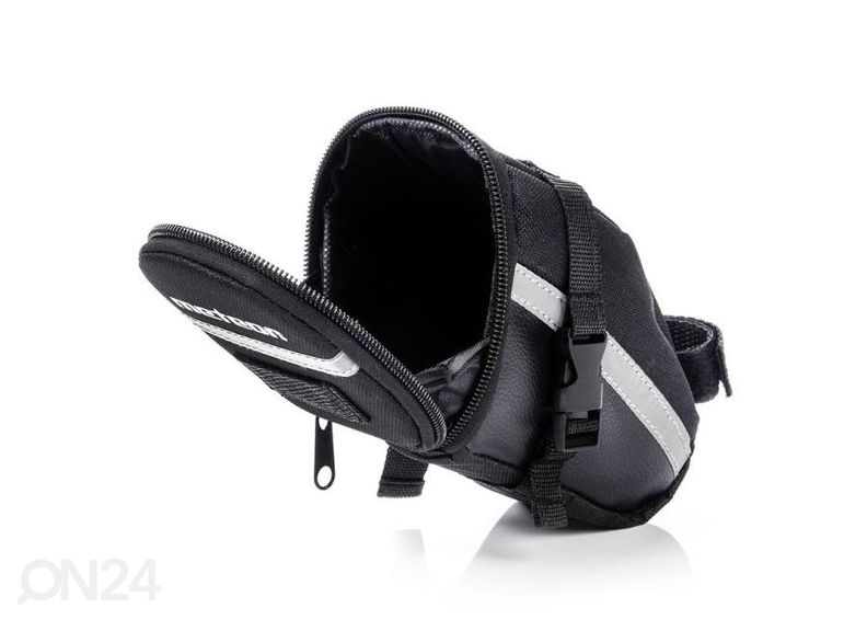 Pyörälaukku satulaputkeen Meteor Fist kuvasuurennos