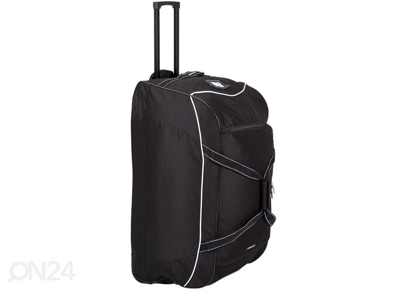 Pyörällinen urheilukassi Avento kuvasuurennos