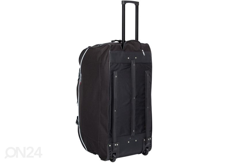 Pyörällinen urheilukassi Avento kuvasuurennos