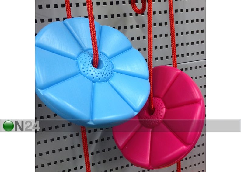 Pyöreä keinu kuvasuurennos