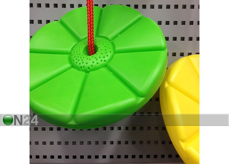 Pyöreä keinu kuvasuurennos