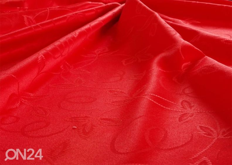 Pyöreä pöytäliina Loira Ø 160 cm kuvasuurennos