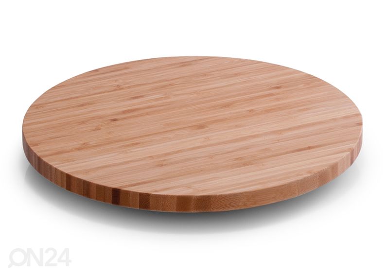 Pyörivä tarjoilualusta kuvasuurennos