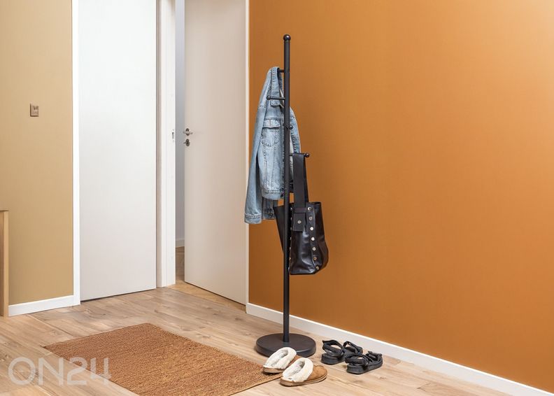 Pystynaulakko Arly kuvasuurennos