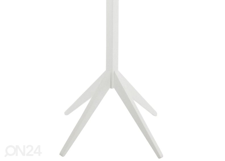 Pystynaulakko Ascot H178 kuvasuurennos